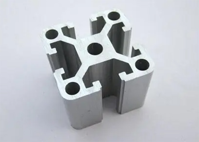 6008 aluminum extrusion profiles