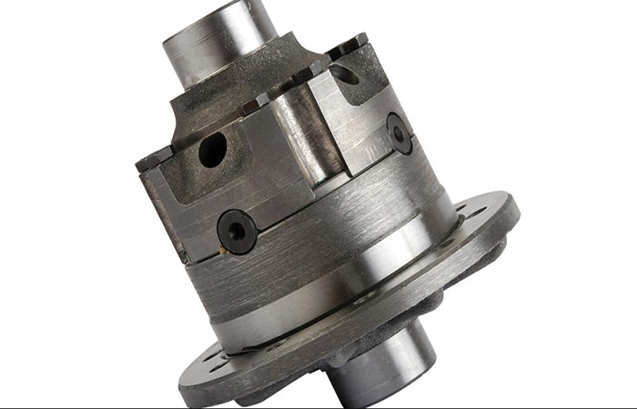 Aluminum alloy castings for transportation